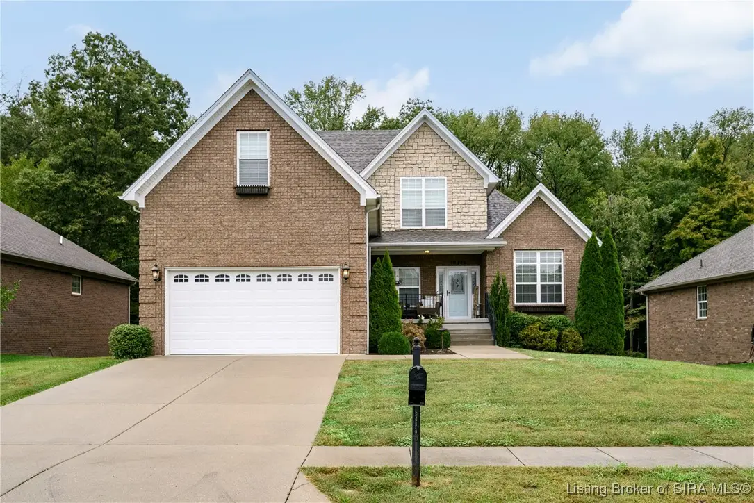 10739 Elk Run Trail, Sellersburg, IN 47172 - Image #1