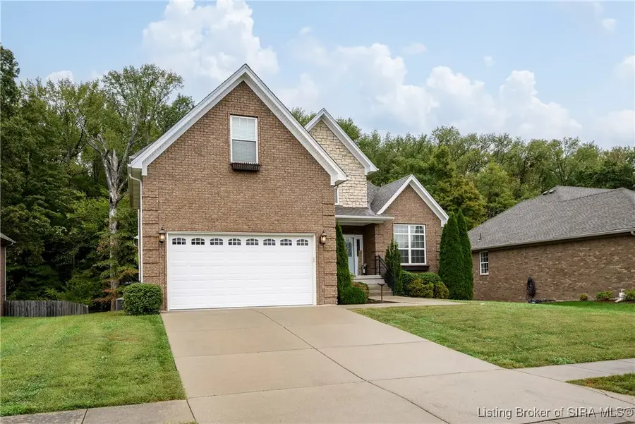 10739 Elk Run Trail, Sellersburg, IN 47172 - Image #2