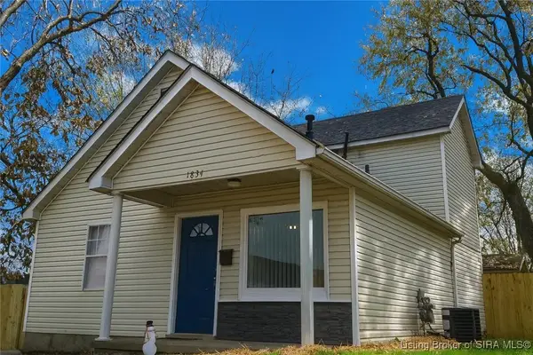 1834 Conservative Street, New Albany, IN 47150