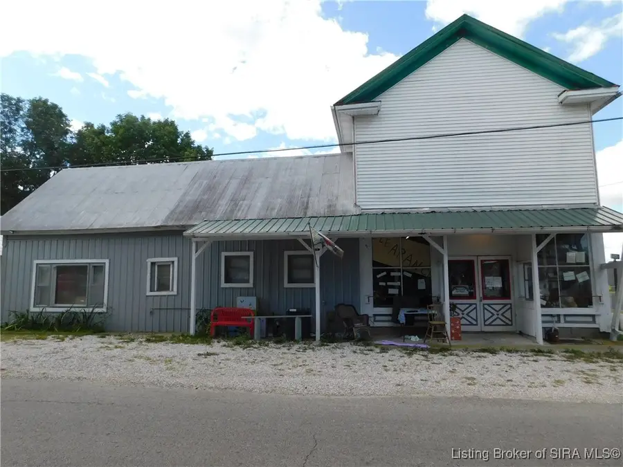 4313 E Canton Road, Salem, IN 47167 - Image #3