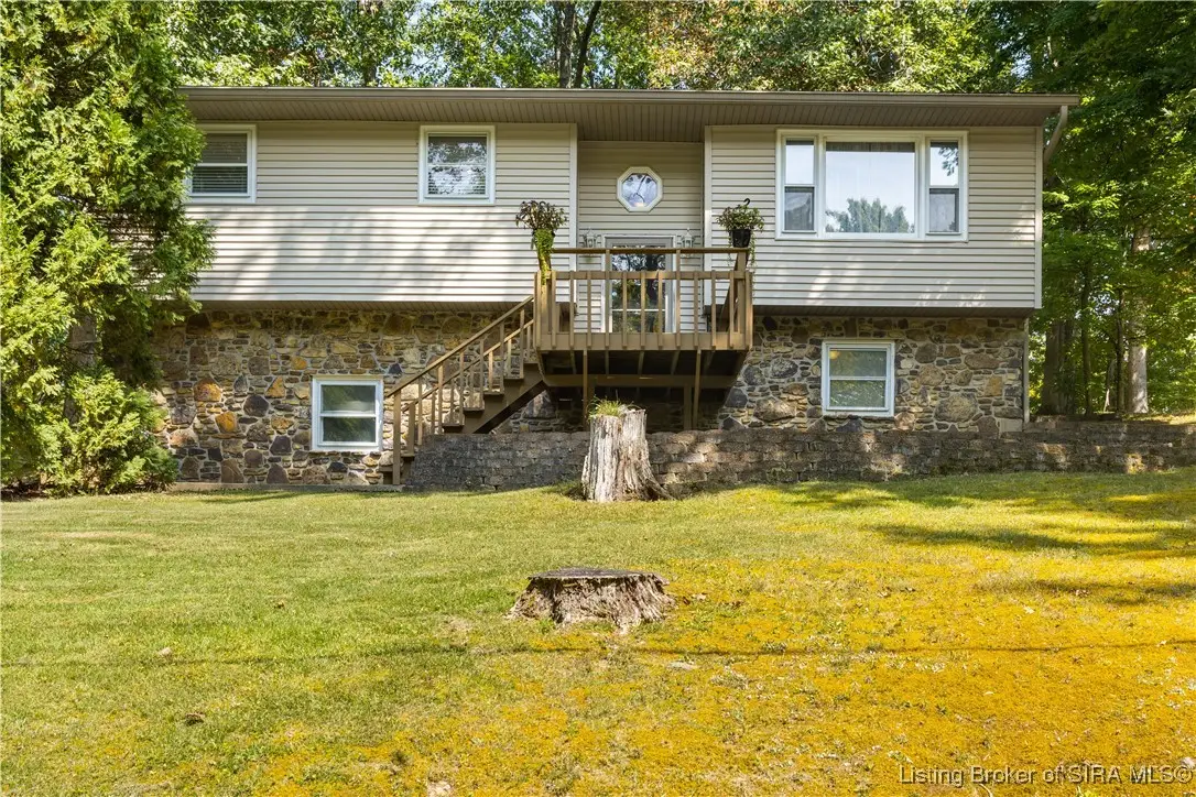 374 Briarwood Lane, Bedford, IN 47421 - Image #1