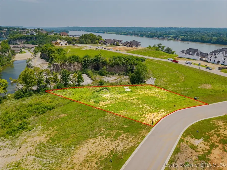 8015 Limestone Ridge Way Lot 13, Jeffersonville, IN 47130 - Image #2