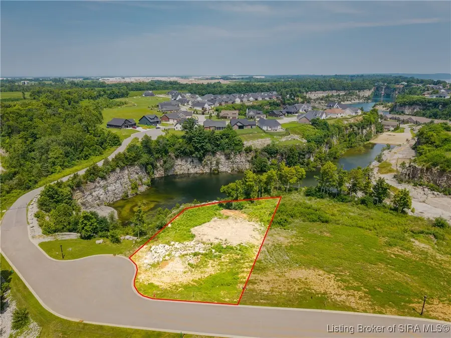 8019 Limestone Ridge Way Lot 11, Jeffersonville, IN 47140 - Image #2