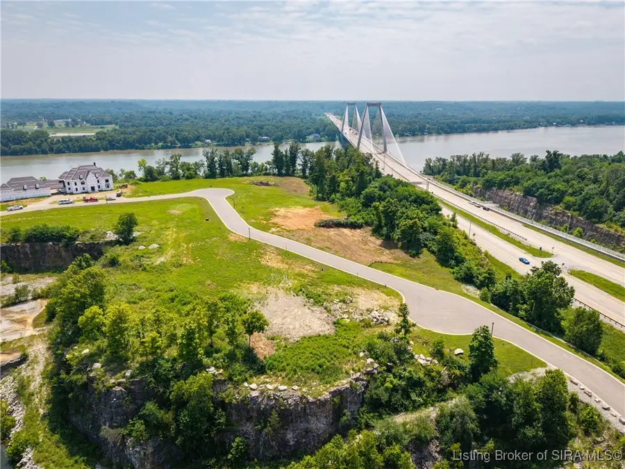 8019 Limestone Ridge Way Lot 11, Jeffersonville, IN 47140 - Image #3