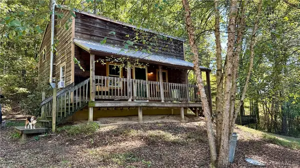 4484 N County Road 910 W, West Baden, IN 47469