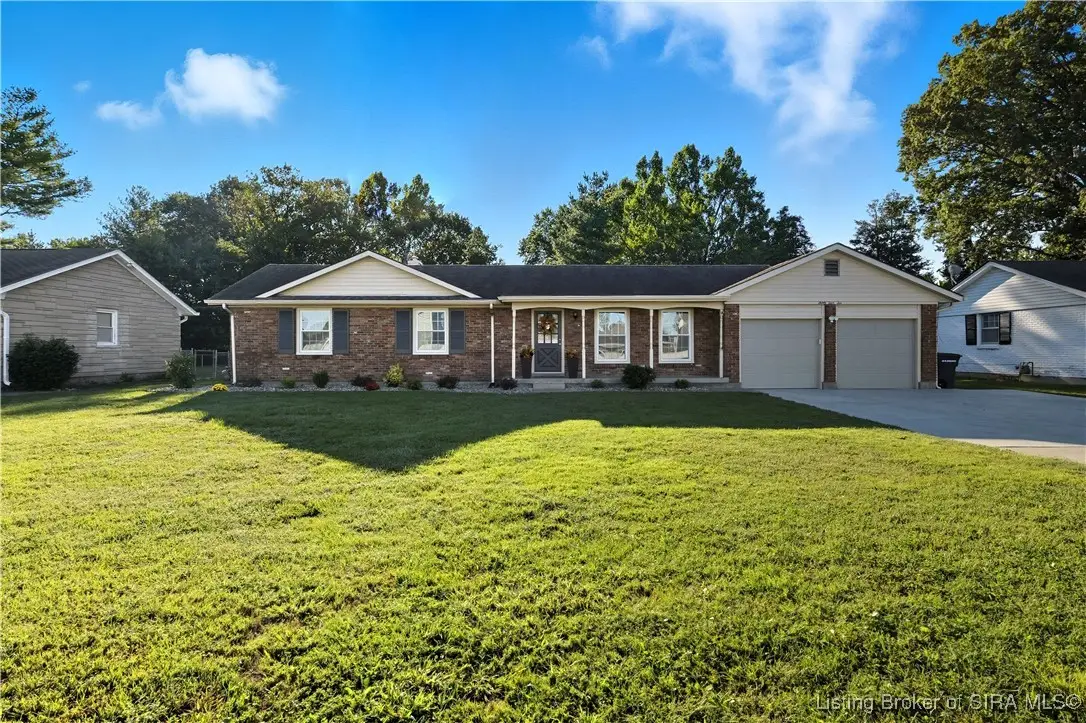 3410 Middle Road, Jeffersonville, IN 47130 - Image #1