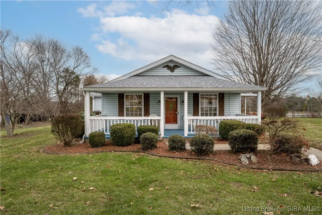 320 Fairview Road, Memphis, IN 47143 - Image #1