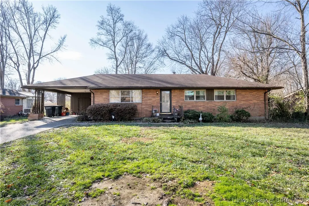 96 Forest Drive, Jeffersonville, IN 47130 - Image #1