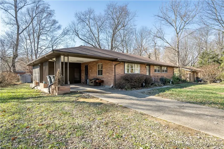 96 Forest Drive, Jeffersonville, IN 47130 - Image #2