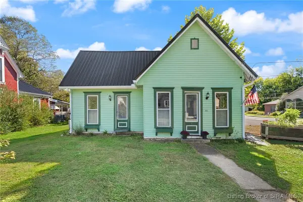 501 E Chestnut Street, Corydon, IN 47112