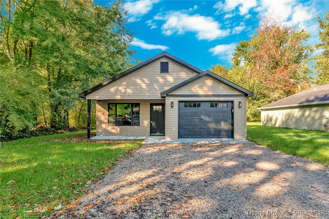 746 Goodin Drive, Austin, IN 47102 - Image #1