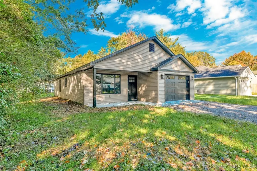 746 Goodin Drive, Austin, IN 47102 - Image #2