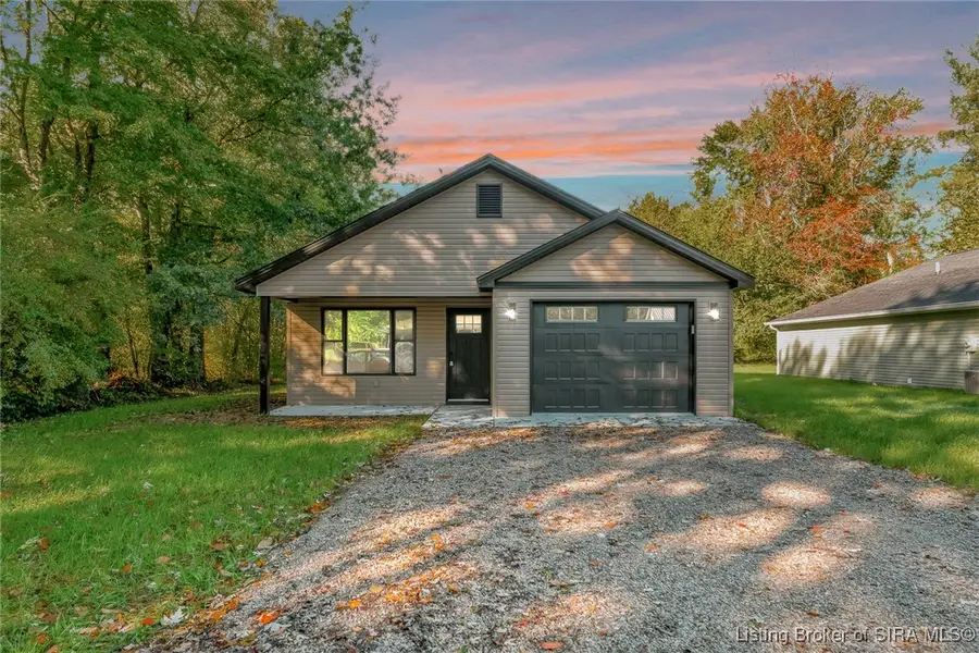 746 Goodin Drive, Austin, IN 47102 - Image #3