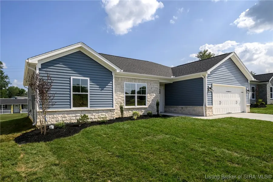 226 Drive-in (lot #2) Court, Charlestown, IN 47111 - Image #3