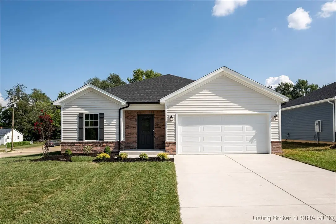 228 Drive-in (lot #1) Court, Charlestown, IN 47111 - Image #1