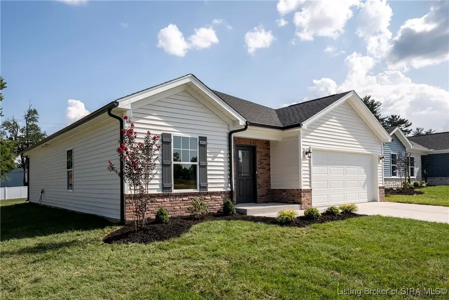 228 Drive-in (lot #1) Court, Charlestown, IN 47111 - Image #3