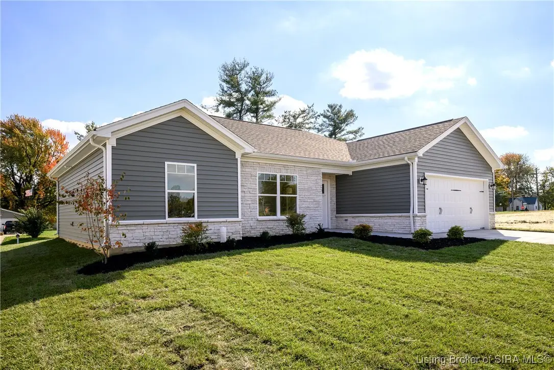 222 Drive-in (lot #4) Court, Charlestown, IN 47111 - Image #1