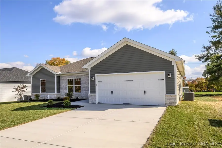 222 Drive-in (lot #4) Court, Charlestown, IN 47111 - Image #3