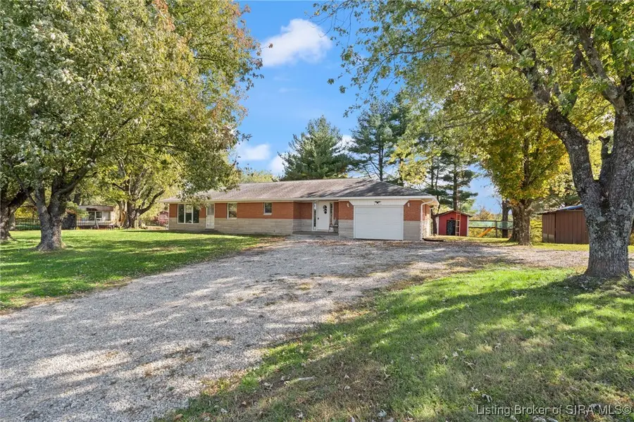 2723 W State Road 64, Taswell, IN 47175 - Image #2