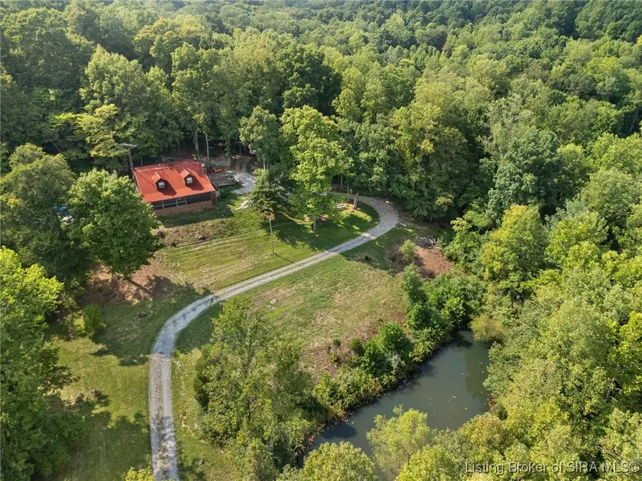 527 N State Road 145, Eckerty, IN 47116 - Image #2