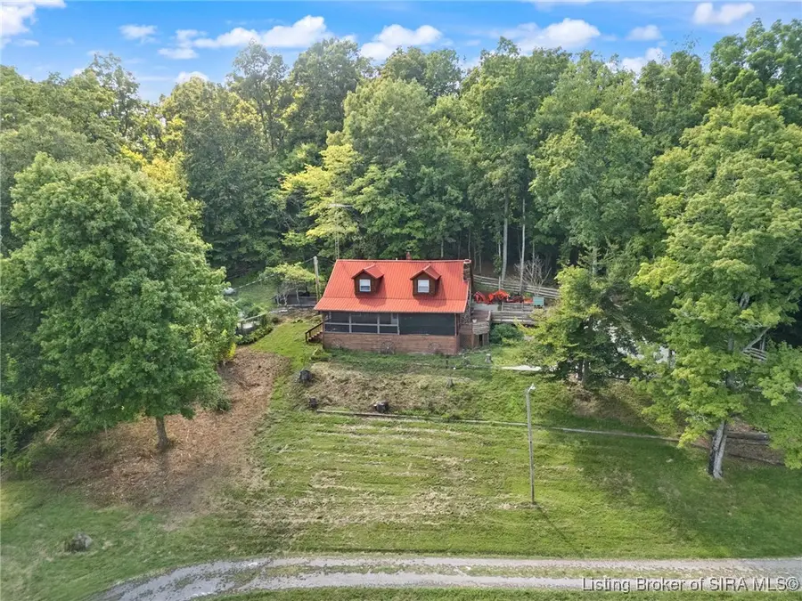 527 N State Road 145, Eckerty, IN 47116 - Image #3