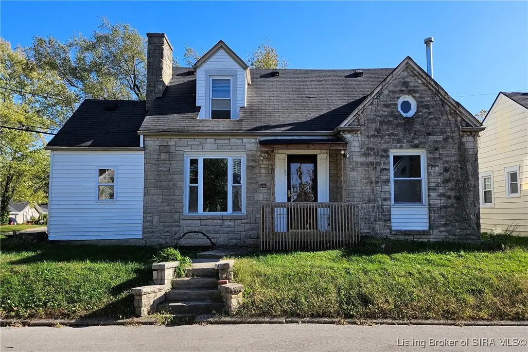 201 Virginia Court, New Albany, IN 47150 - Image #1