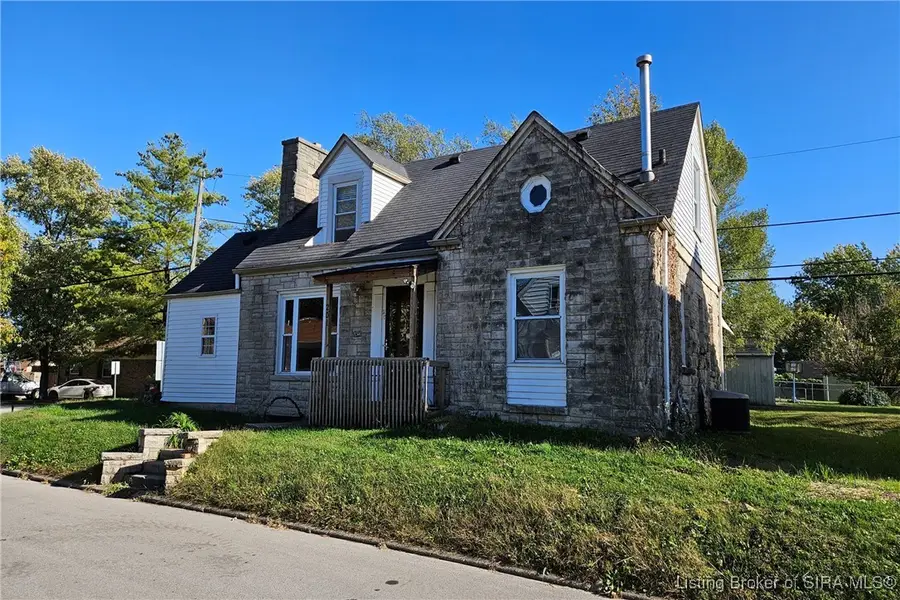 201 Virginia Court, New Albany, IN 47150 - Image #2