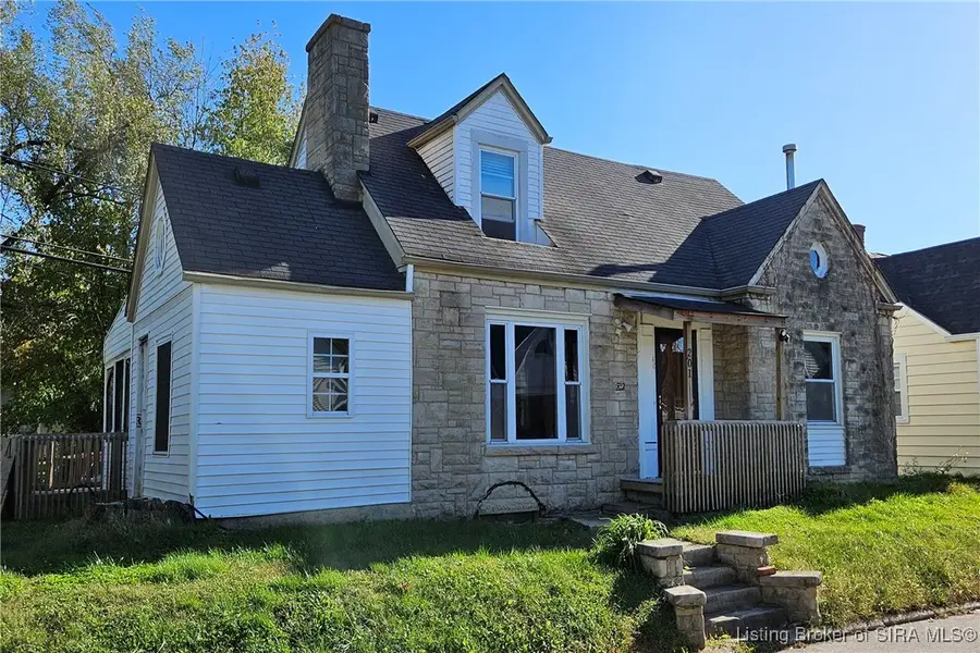 201 Virginia Court, New Albany, IN 47150 - Image #3