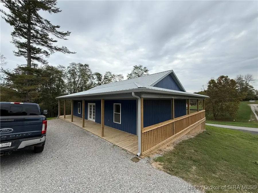 13117 N New Market Road, Marysville, IN 47141 - Image #2