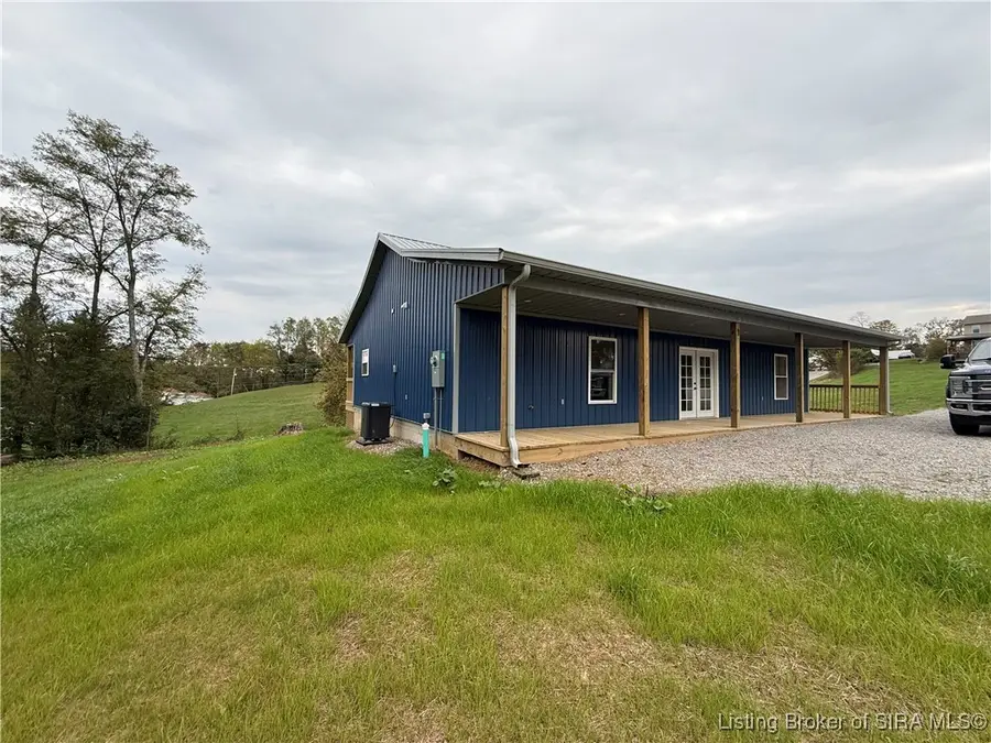 13117 N New Market Road, Marysville, IN 47141 - Image #3