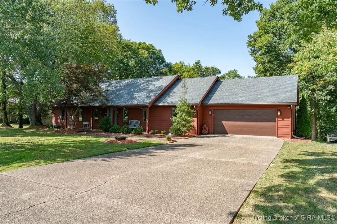 1019 Skyview Drive, Floyds Knobs, IN 47119 - Image #1