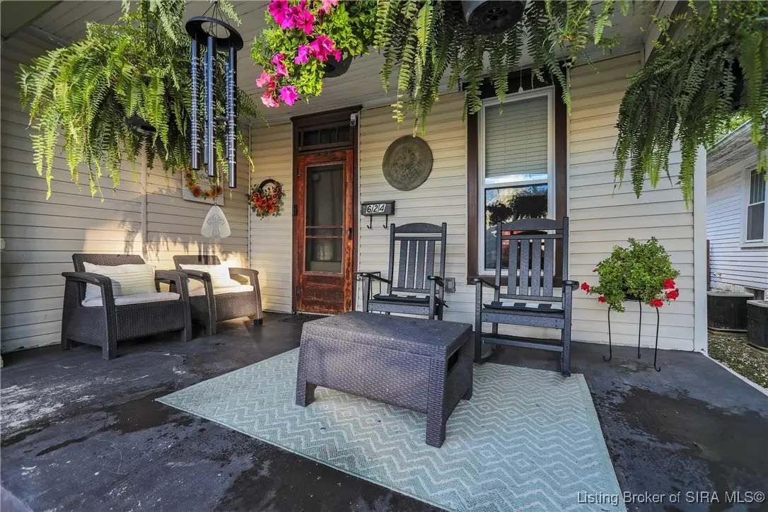 624 Mechanic Street, Jeffersonville, IN 47130 - Image #1