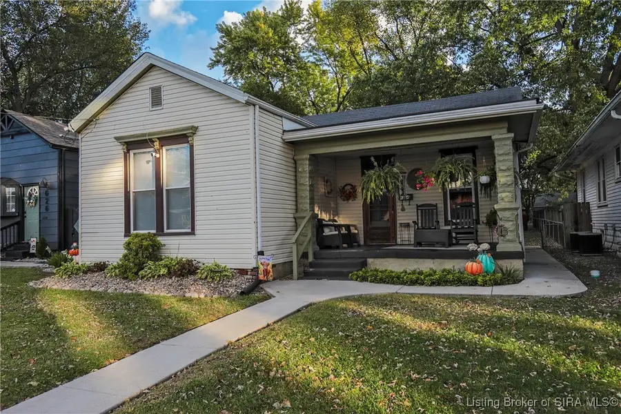 624 Mechanic Street, Jeffersonville, IN 47130 - Image #2