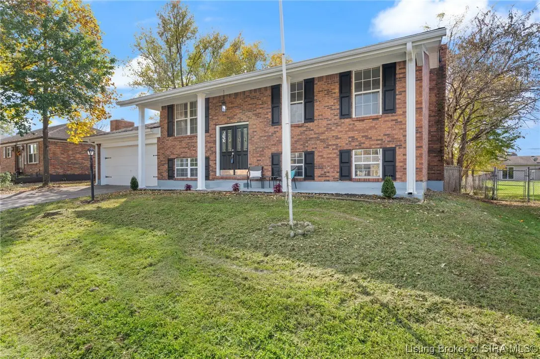 3617 Doe Run Way, New Albany, IN 47150 - Image #1