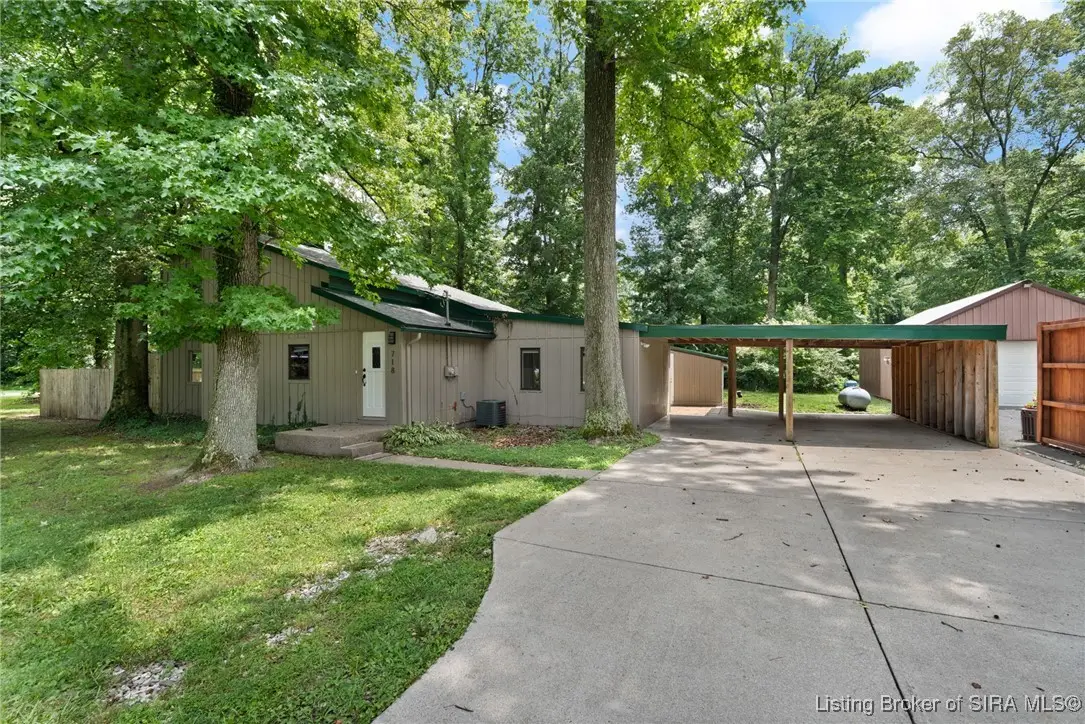 718 Meyers Grove Circle, Clarksville, IN 47129 - Image #1