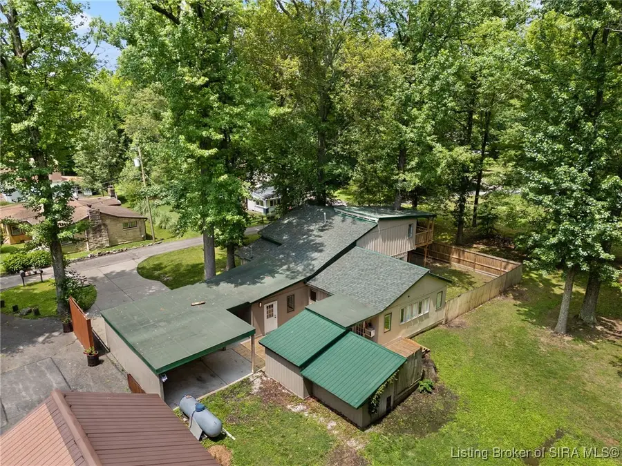 718 Meyers Grove Circle, Clarksville, IN 47129 - Image #3