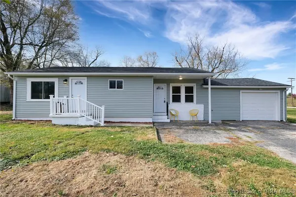 779 Yenowine Lane, Georgetown, IN 47122