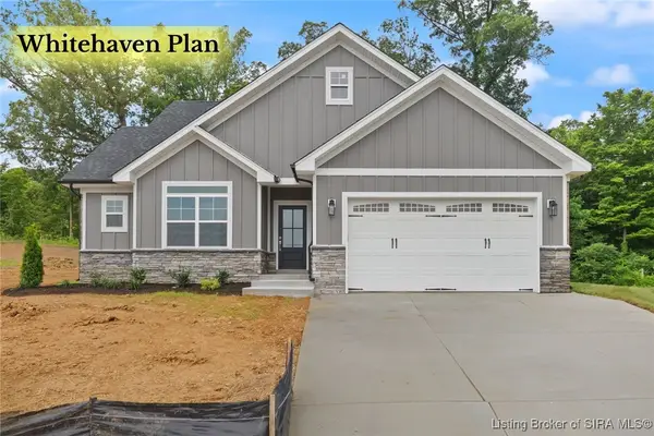 833 Kings Court, Memphis, IN 47143