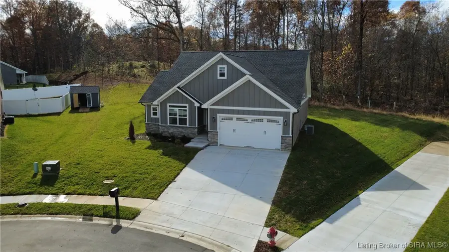 833 Kings Court, Memphis, IN 47143 - Image #2