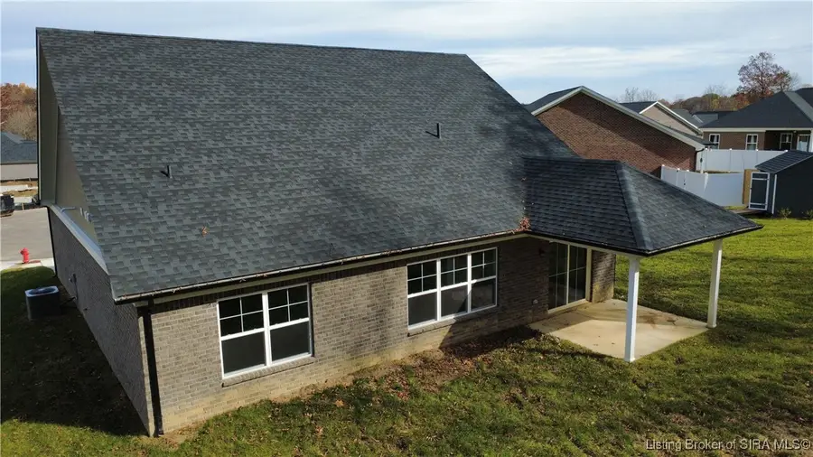 833 Kings Court, Memphis, IN 47143 - Image #3