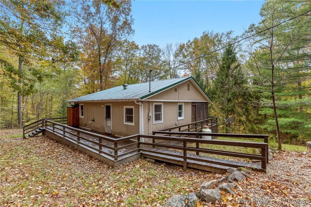 6382 Wild Greenwood Street, Paoli, IN 47454 - Image #1