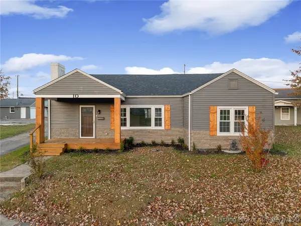 10 Valley View Ct, New Albany, IN 47150