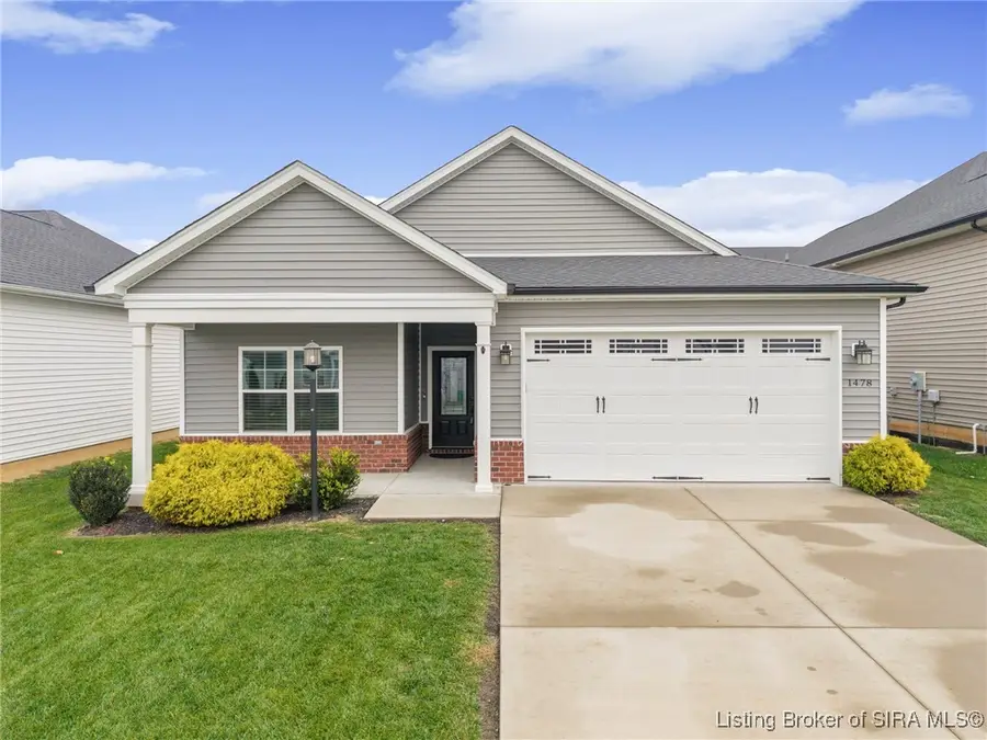 1478 Poplar Trace Way Nw, Corydon, IN 47112 - Image #2