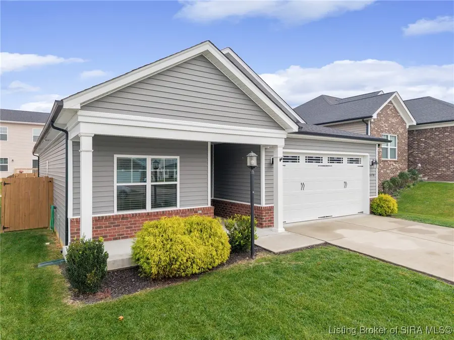 1478 Poplar Trace Way Nw, Corydon, IN 47112 - Image #3