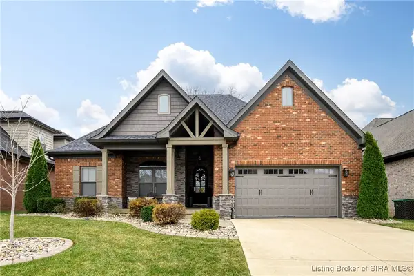 6324 Cliff Drive, Jeffersonville, IN 47130