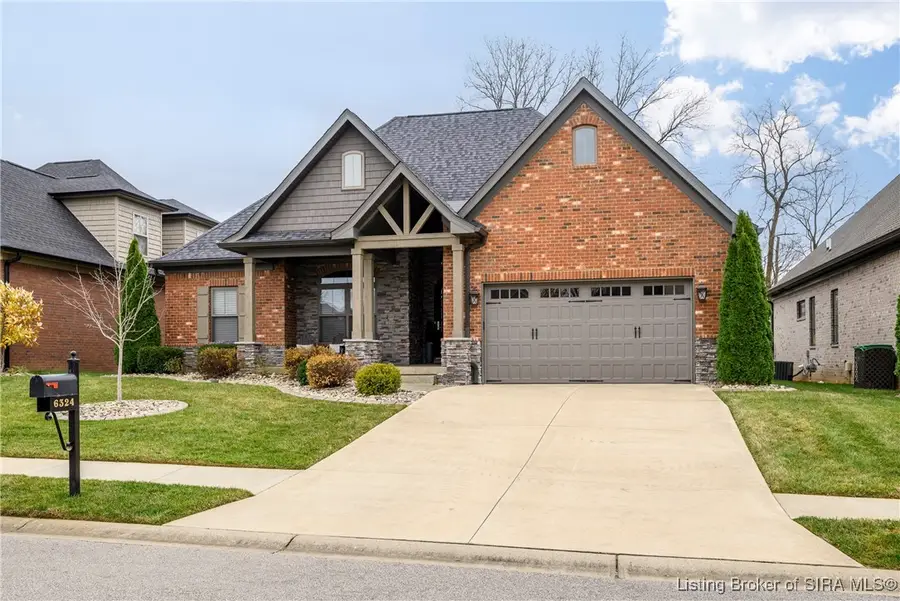 6324 Cliff Drive, Jeffersonville, IN 47130 - Image #2