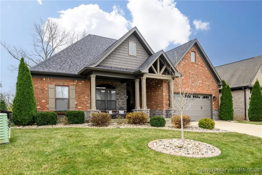 6324 Cliff Drive, Jeffersonville, IN 47130 - Image #3