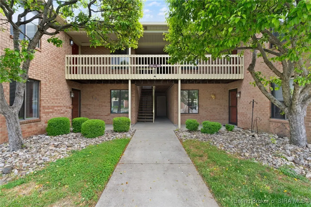 1710 Charlestown New Albany Road #107, Jeffersonville, IN 47130 - #1