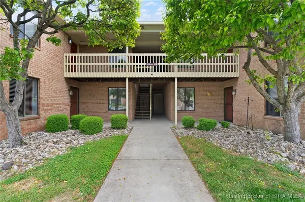 1710 Charlestown New Albany Road #107, Jeffersonville, IN 47130