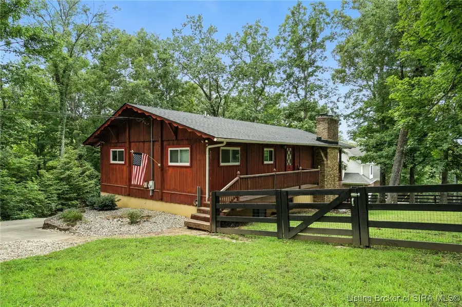 3513 Doe Valley Parkway E, Brandenburg, KY 40108 - Image #2